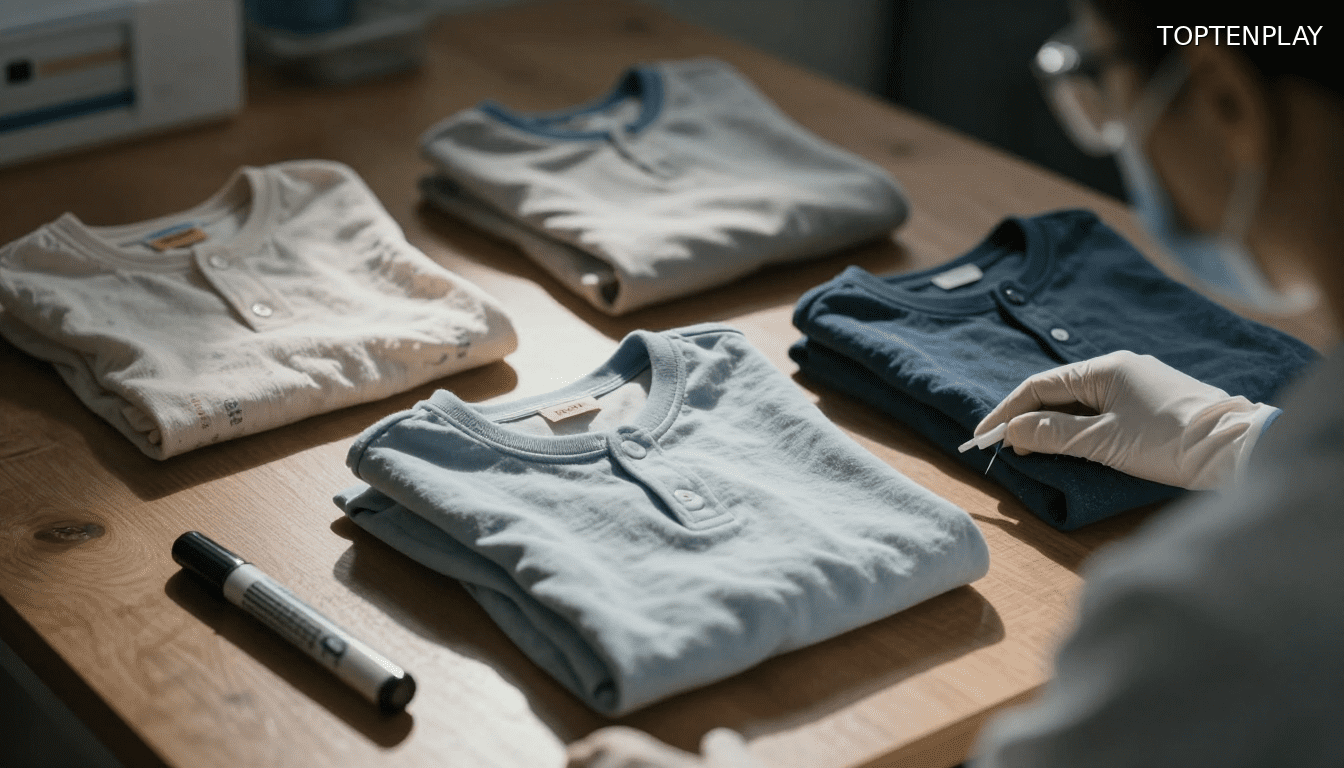 Image d'illustration © TopTenPlay