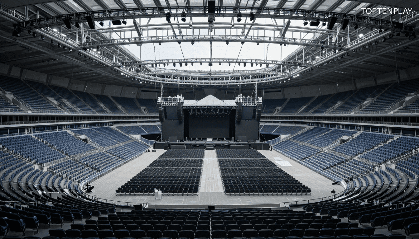 Image d'illustration © TopTenPlay