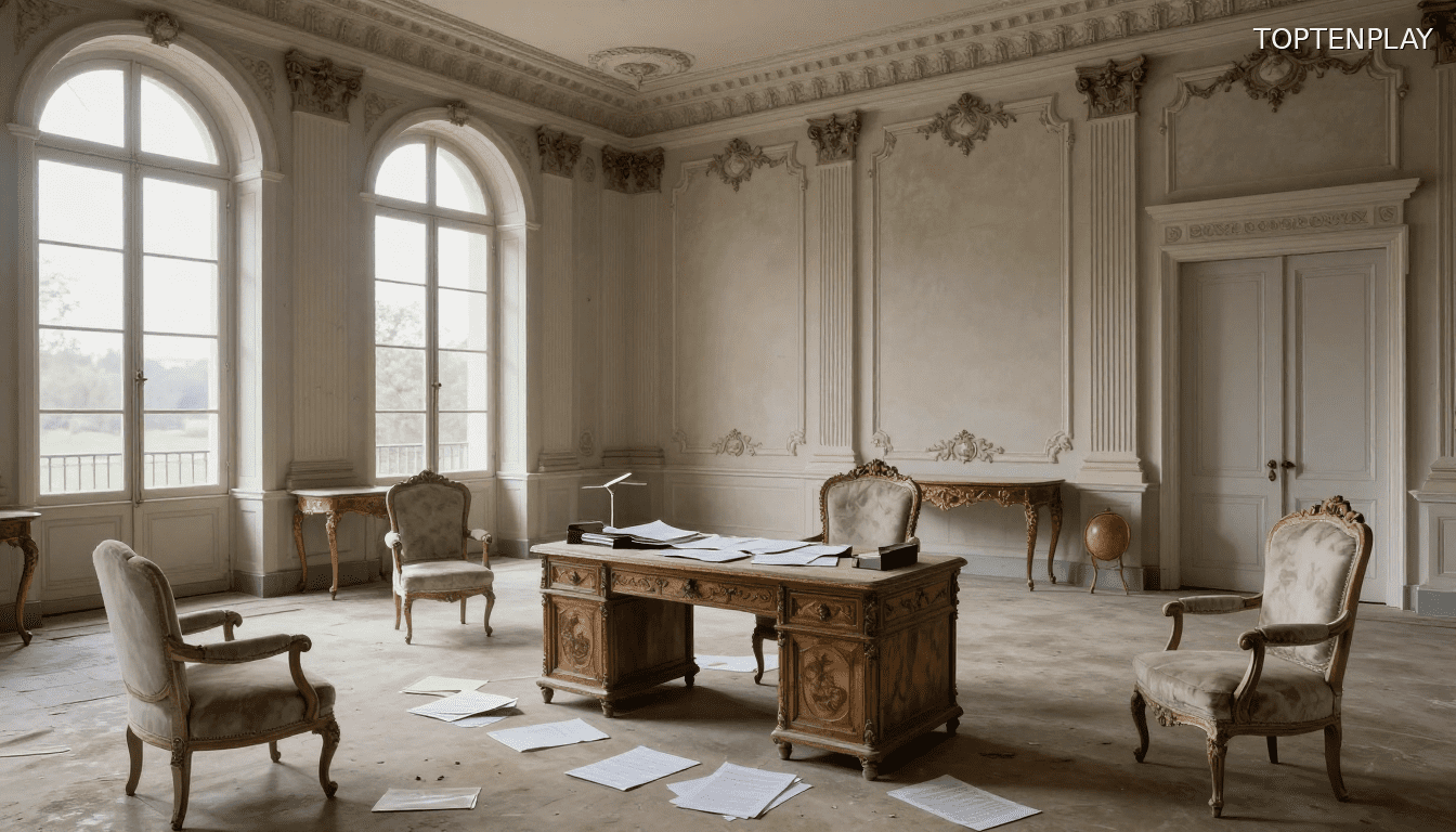 Image d'illustration © TopTenPlay