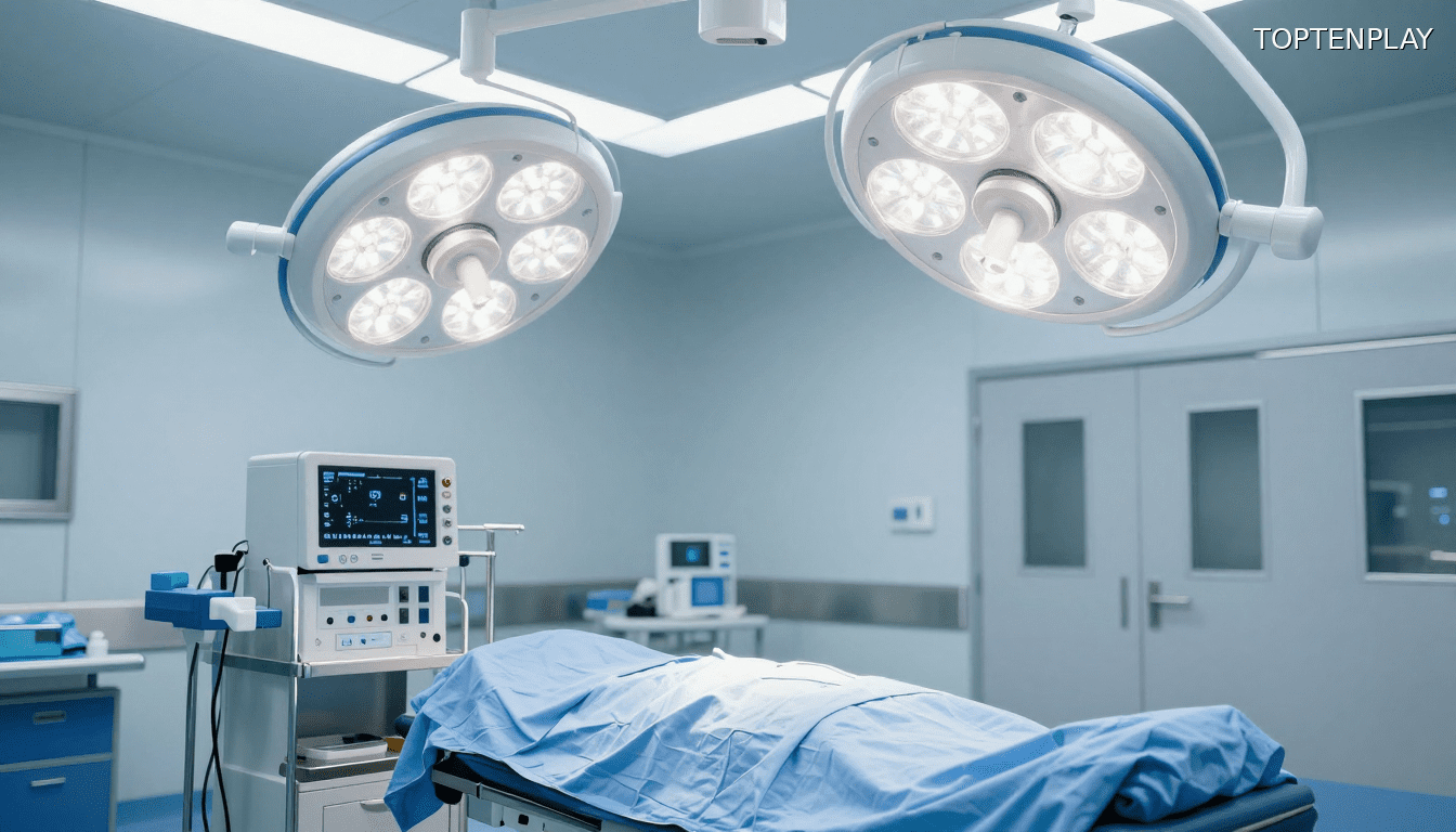 Image d'illustration © TopTenPlay