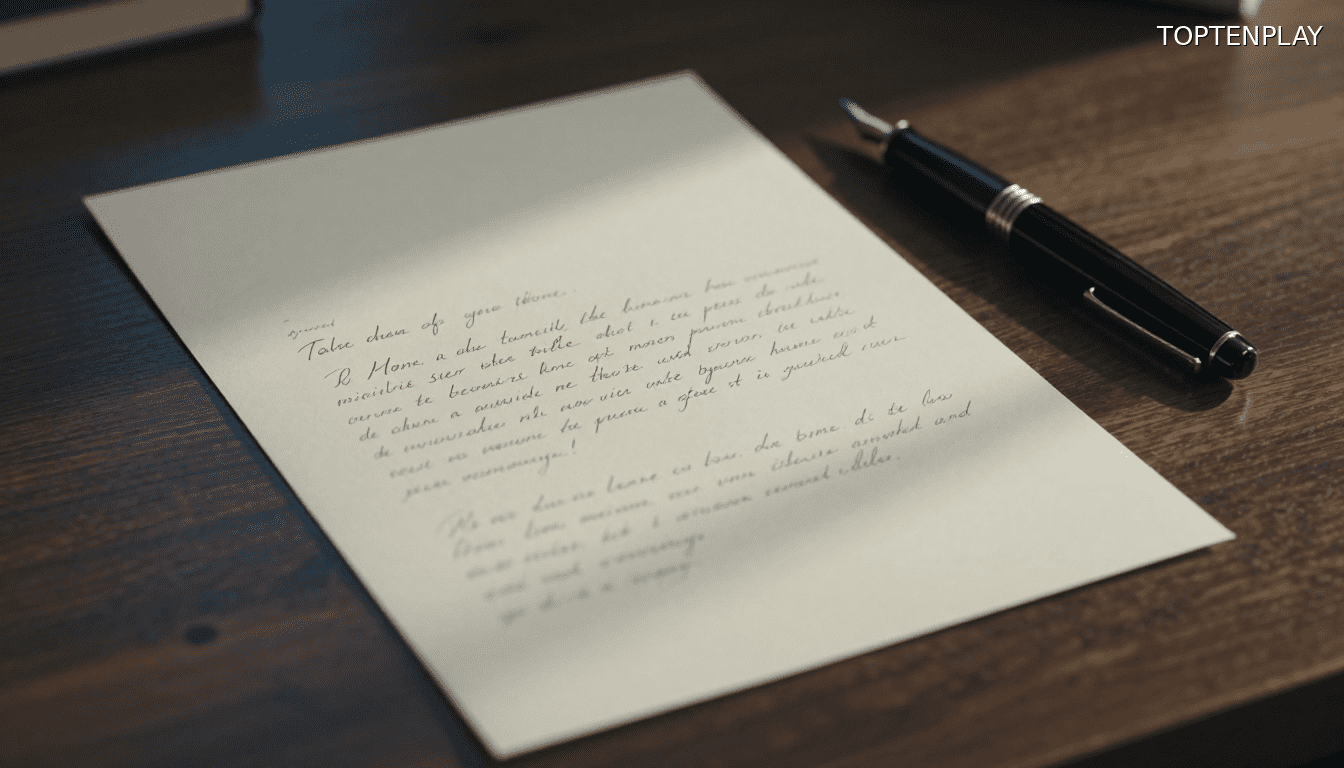 Image d'illustration © TopTenPlay