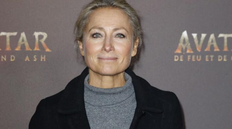 Anne-Sophie Lapix reprend RTL Soir après son accident de ski à Val d’Isère : ce qu’elle révèle sur son état Accident de ski Anne-Sophie Lapix Bienfaits santé label médias RTL Soir Val d'Isère