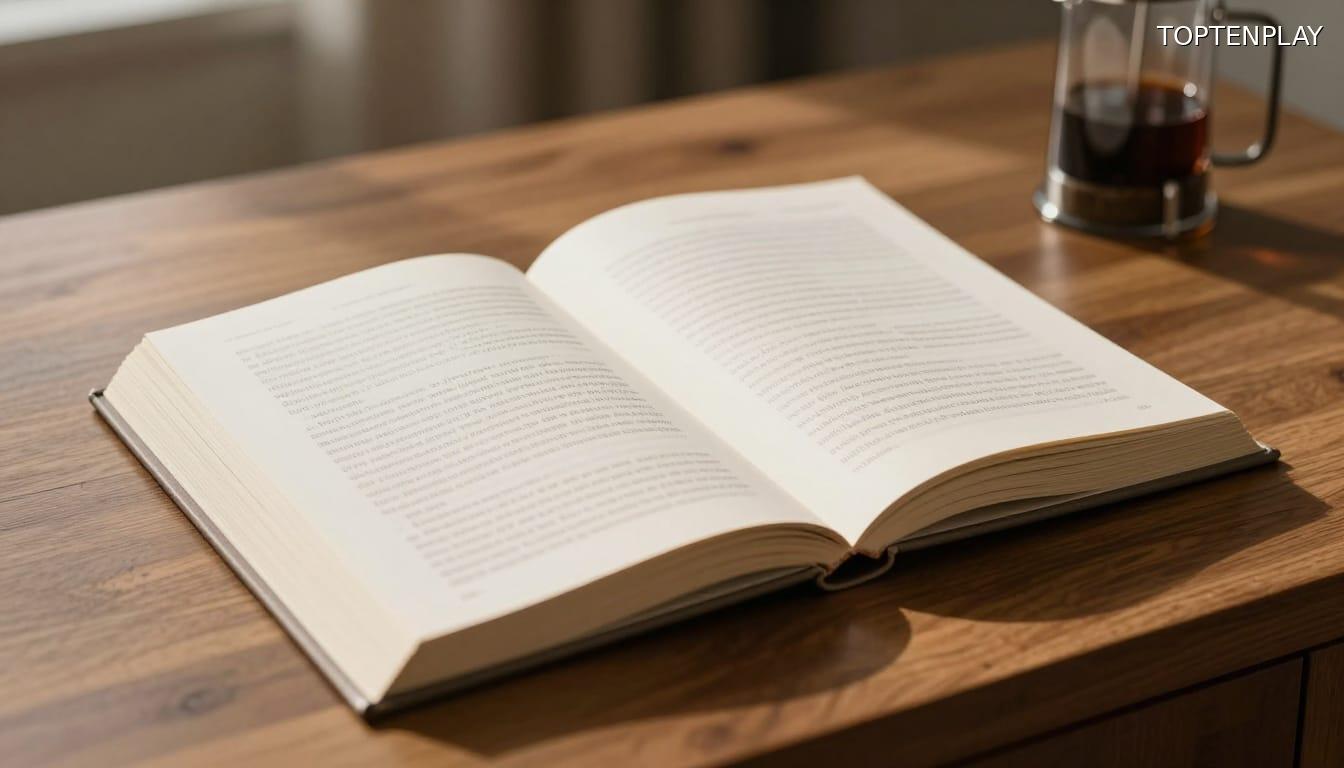 Image d'illustration © TopTenPlay