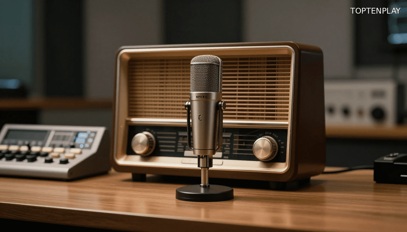 Image d'illustration © TopTenPlay