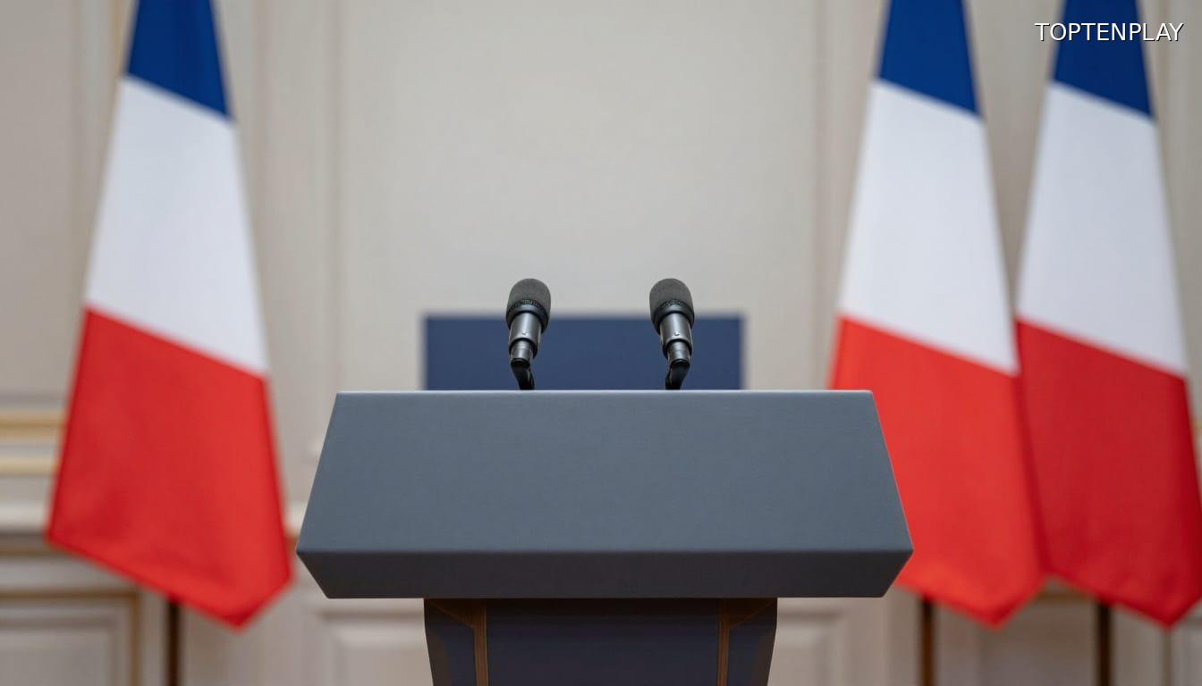 Image d'illustration © TopTenPlay