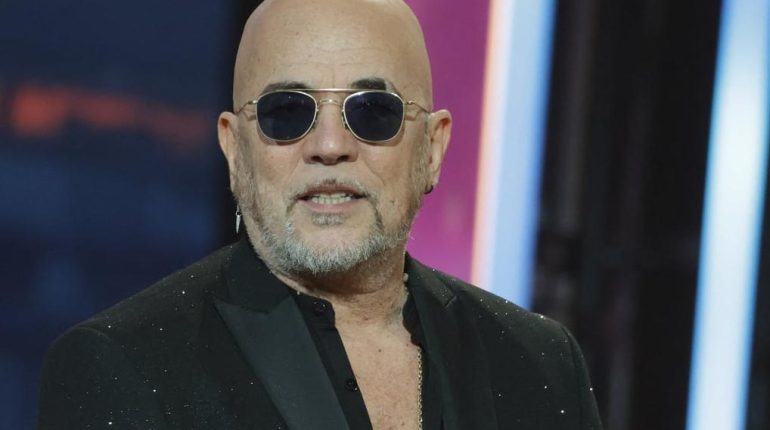 Actualités musique Actualités people Actualités télévision chanson Pascal Obispo Star Academy 