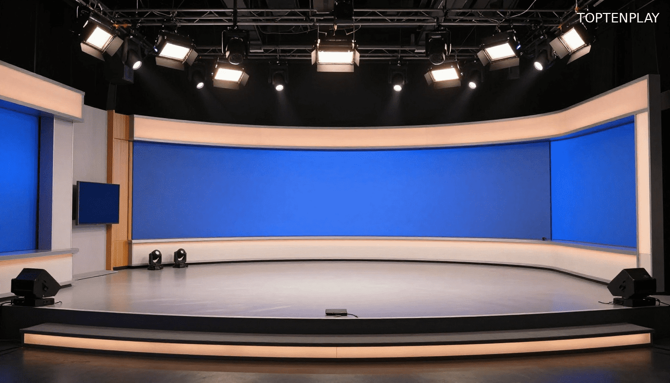 Image d'illustration © TopTenPlay