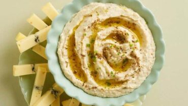 Astuce cuisine Chou-fleur Cuisine orientale fromage Morbier Recette beauté Tartinades