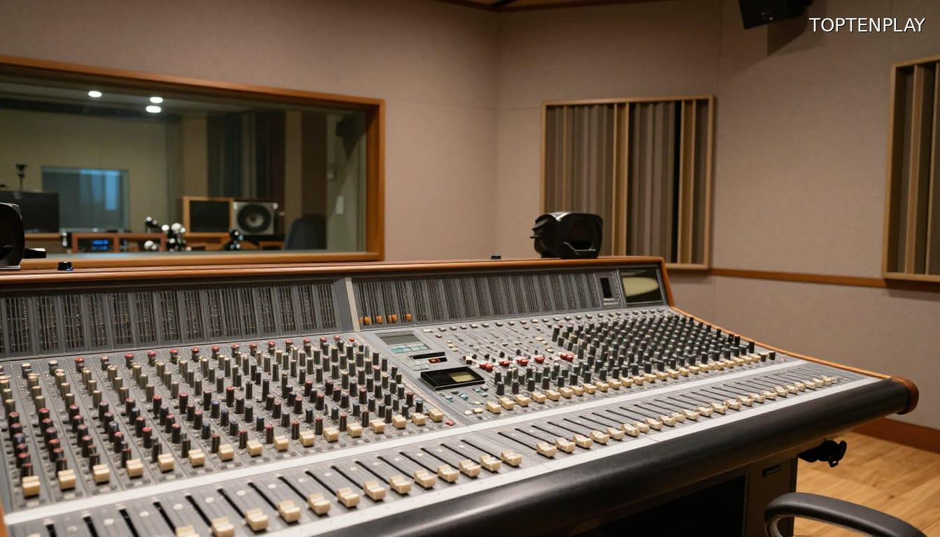 Image d'illustration © TopTenPlay