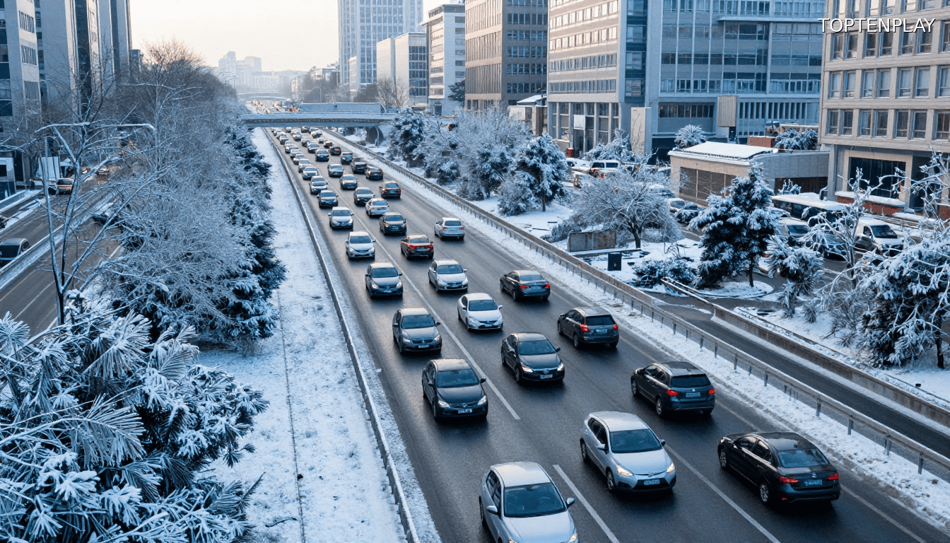 Image d'illustration © TopTenPlay