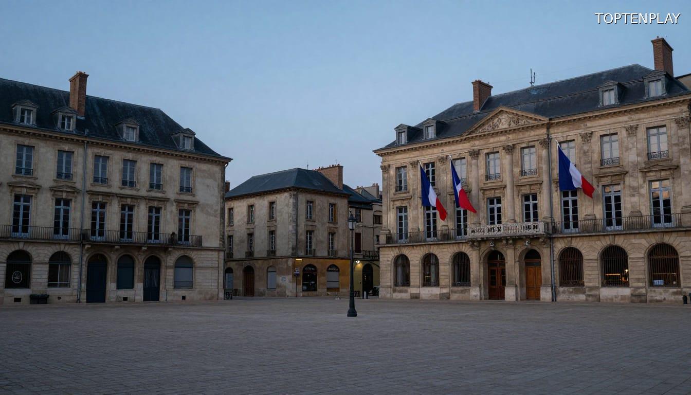 Image d'illustration © TopTenPlay