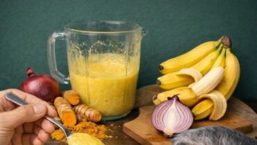 12 choses quotidiennes alimentation Articulations bien être Curcuma Mobilité Remède naturel