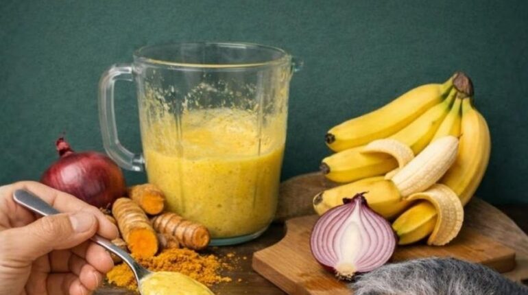 12 choses quotidiennes alimentation Articulations bien être Curcuma Mobilité Remède naturel