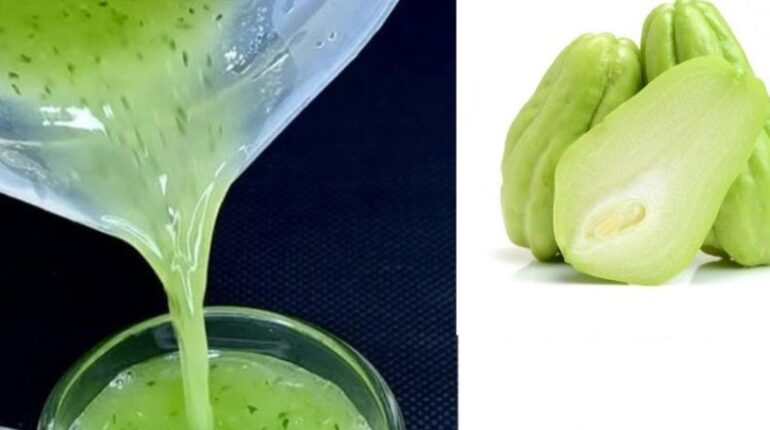 Amérique latine Ballonnements Chayote Clou de girofle Confort digestif Digestion Remède naturel