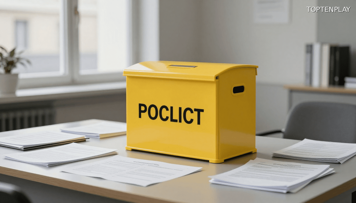 Image d'illustration © TopTenPlay