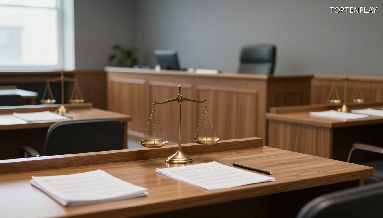 Image d'illustration © TopTenPlay