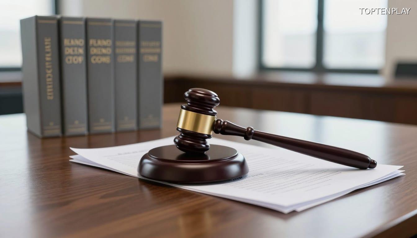 Image d'illustration © TopTenPlay