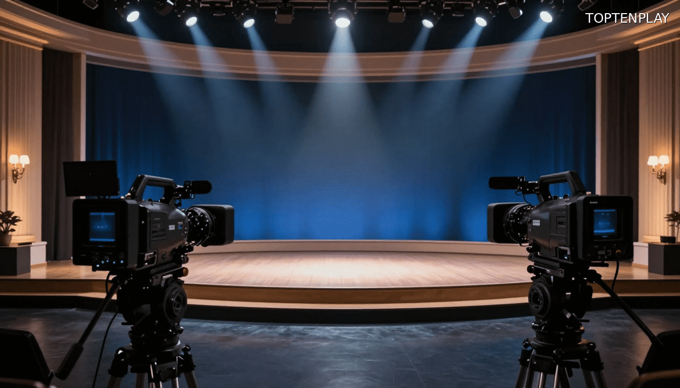 Image d'illustration © TopTenPlay