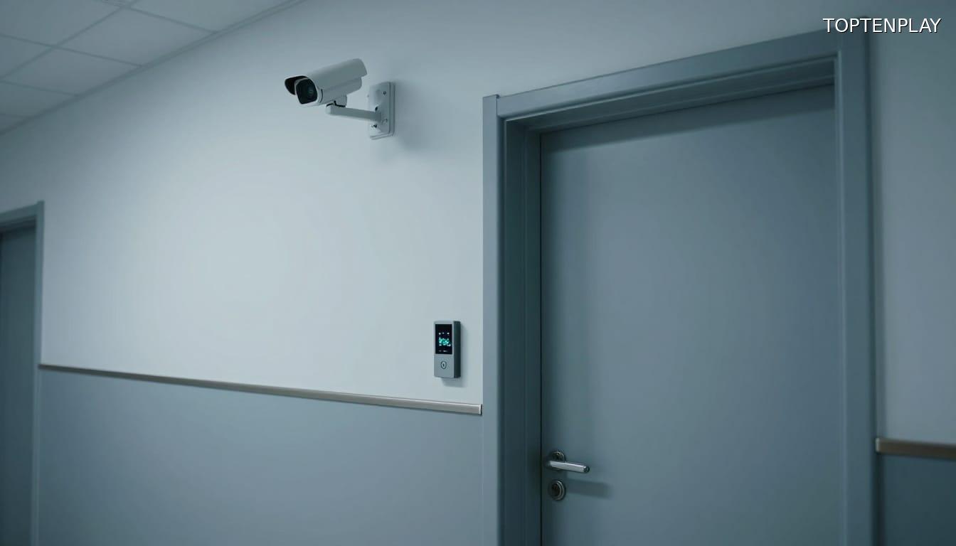 Image d'illustration © TopTenPlay