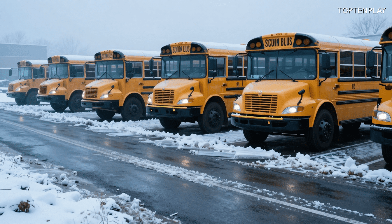 Image d'illustration © TopTenPlay