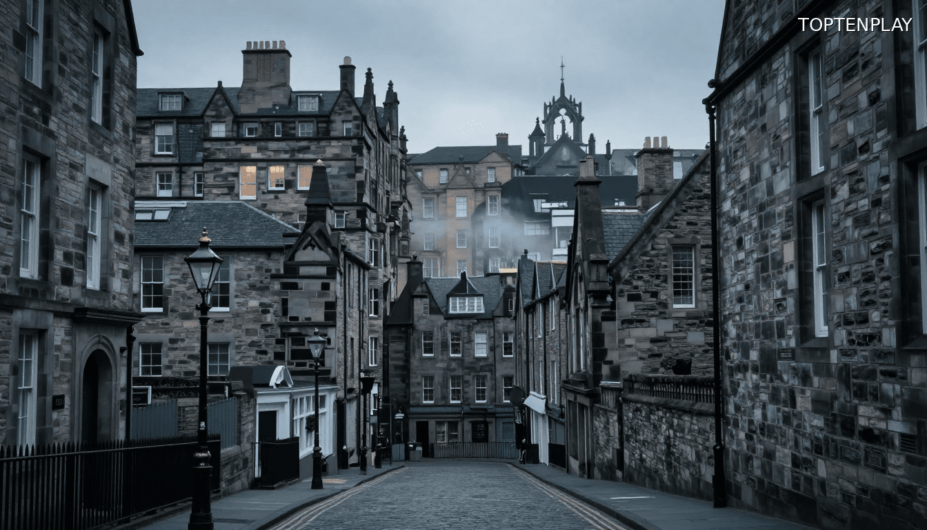 Image d'illustration © TopTenPlay