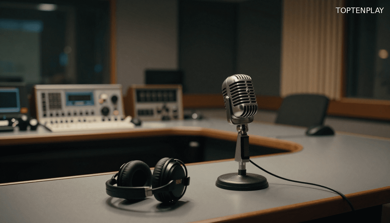 Image d'illustration © TopTenPlay