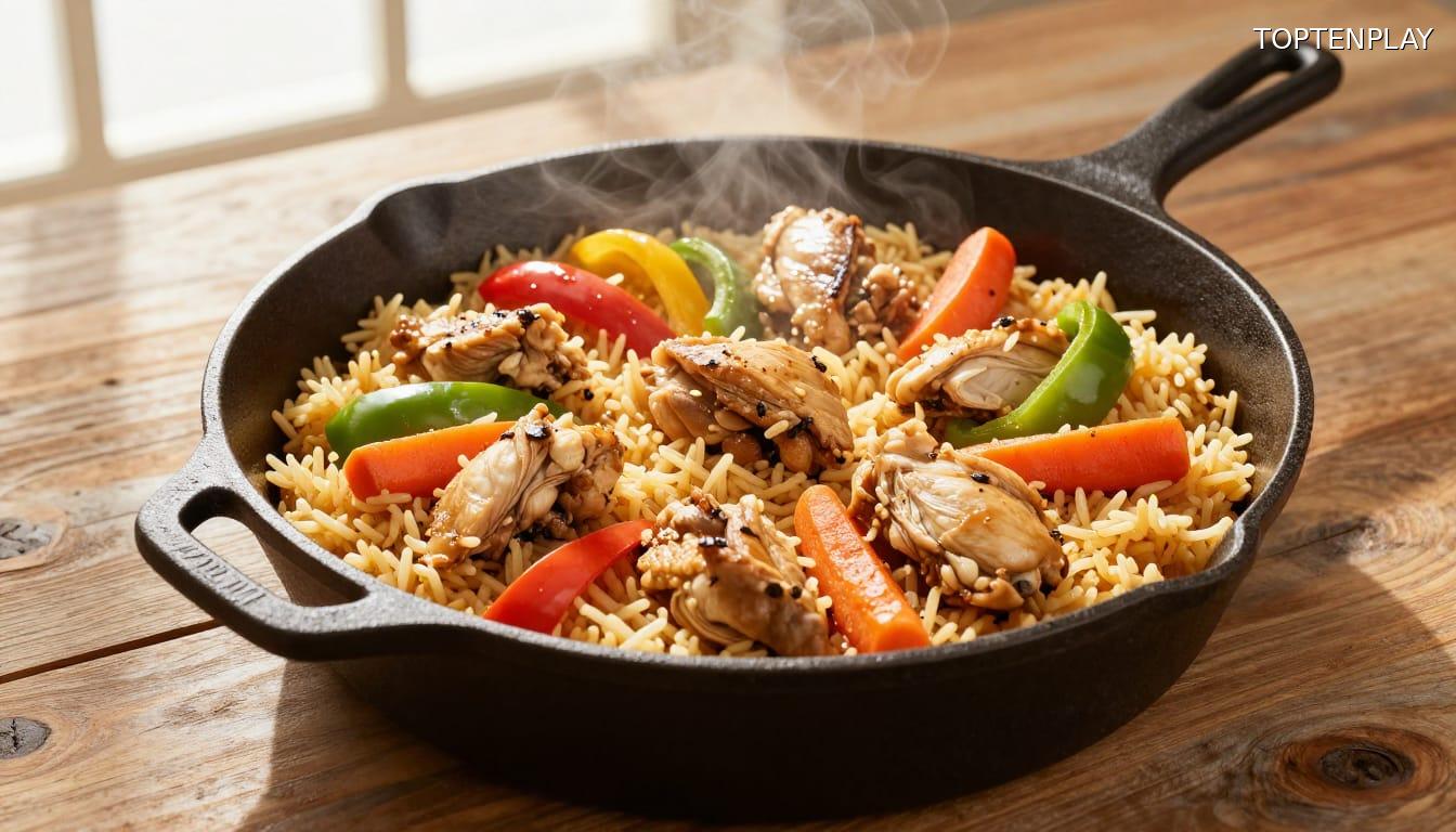 Image d'illustration © TopTenPlay