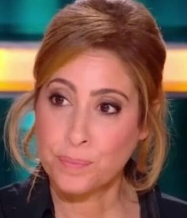 Léa Salamé contredit Alexandre Devecchio sur le rôle de CNews dans la montée du RN : « Ils étaient déjà au second tour avant »