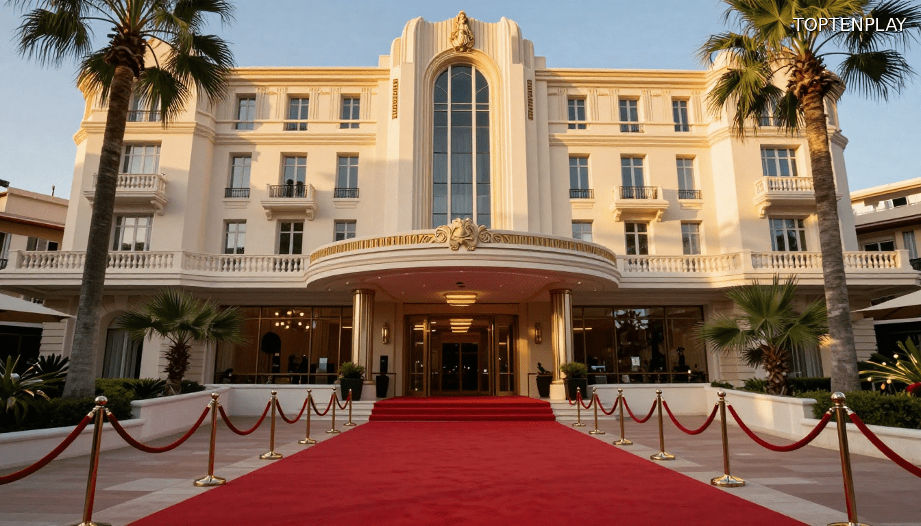 Image d'illustration © TopTenPlay