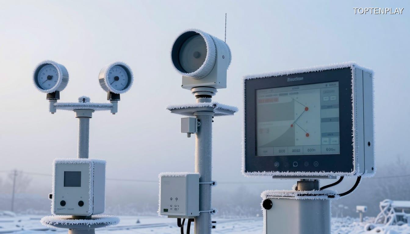 Image d'illustration © TopTenPlay