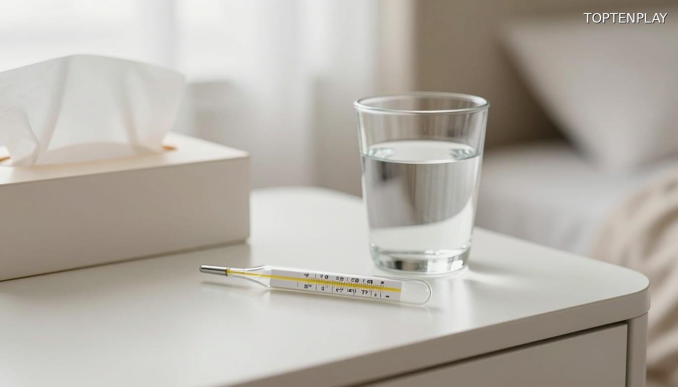 Image d'illustration © TopTenPlay