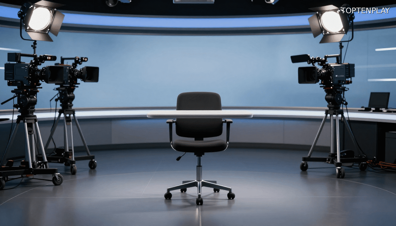 Image d'illustration © TopTenPlay