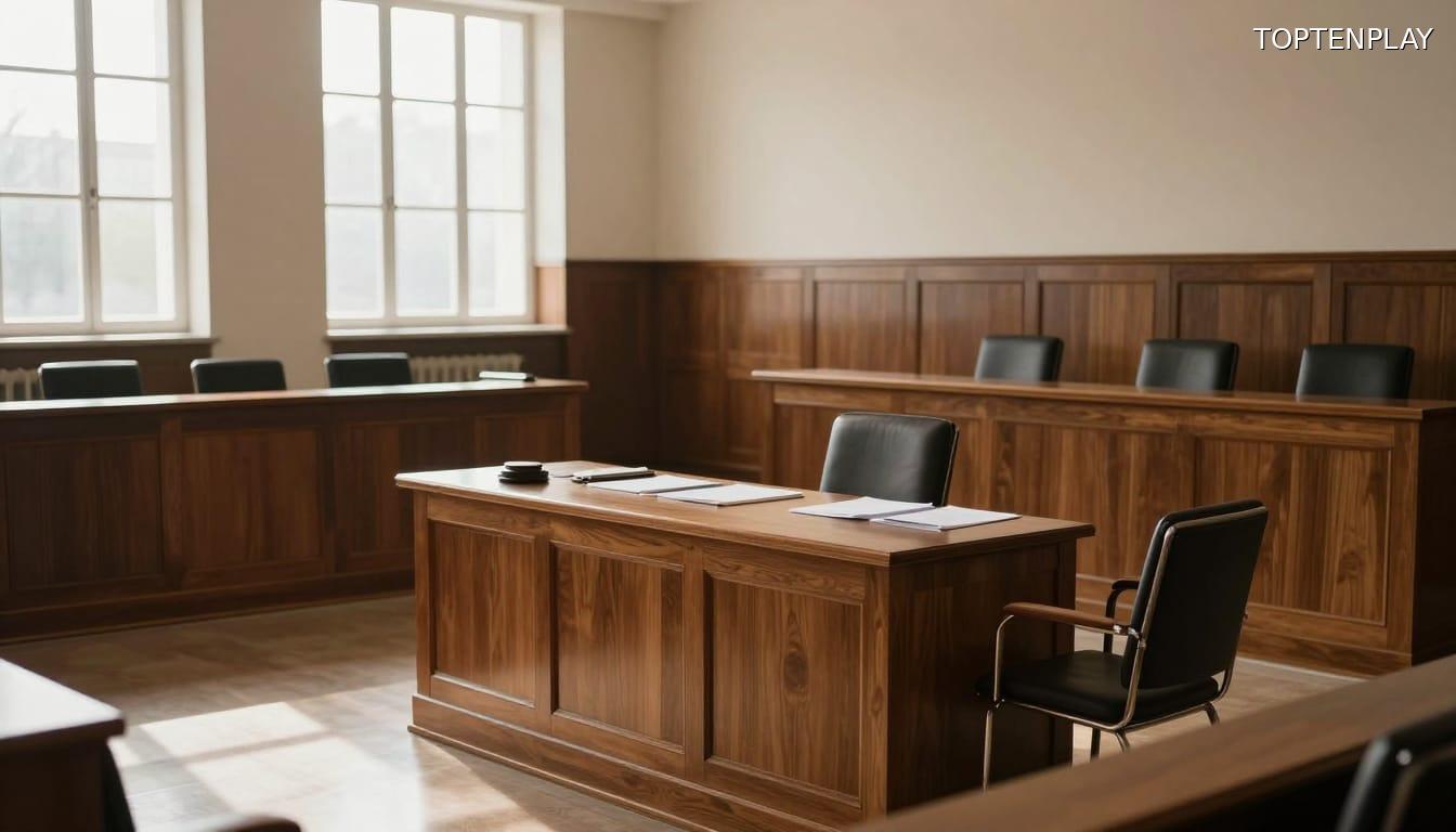 Image d'illustration © TopTenPlay