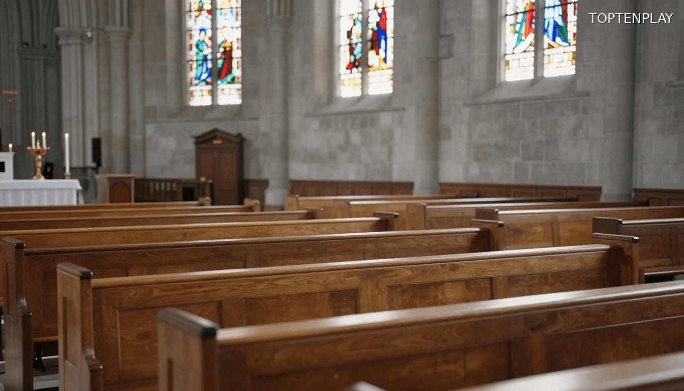 Image d'illustration © TopTenPlay