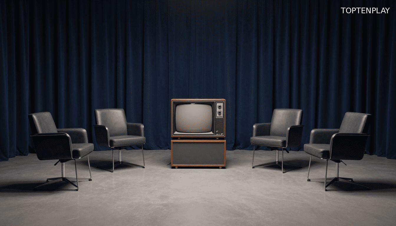 Image d'illustration © TopTenPlay