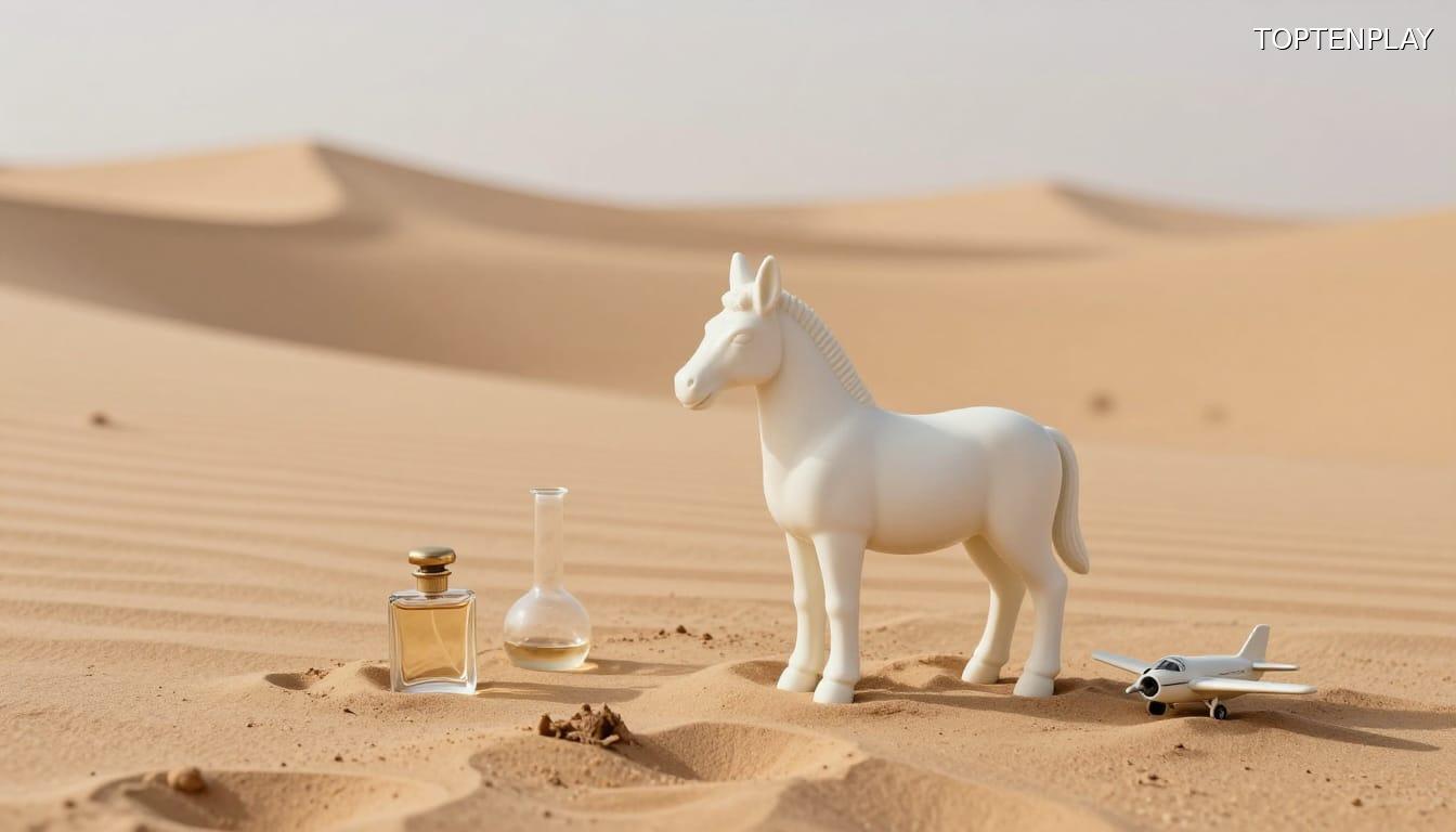 Image d'illustration © TopTenPlay