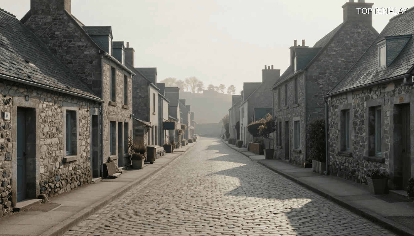 Image d'illustration © TopTenPlay