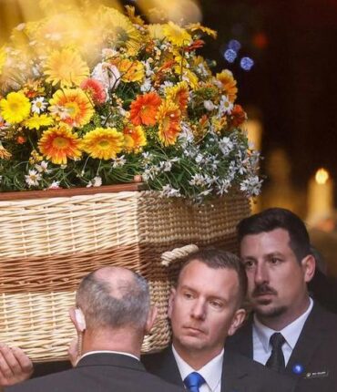 Obsèques de Brigitte Bardot : un cercueil en osier tressé, entre écologie et simplicité