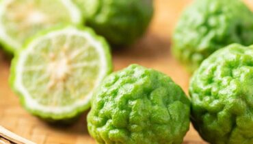 3 ingrédients Agrumes Astuce cuisine Combava Épices Saveurs