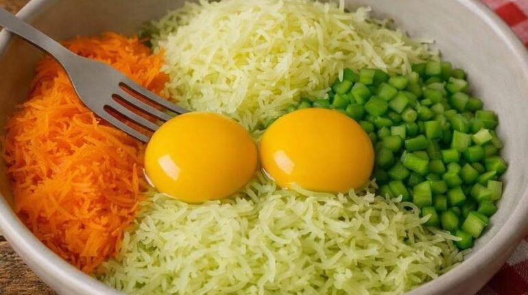 Anti-gaspillage Cuisine rapide fromage Galettes Jus de fruits et légumes Recette beauté