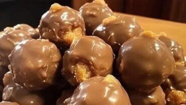 Barres chocolatées Beurre de cacahuète Butterfinger Desserts rapides Friandises Recette sans cuisson
