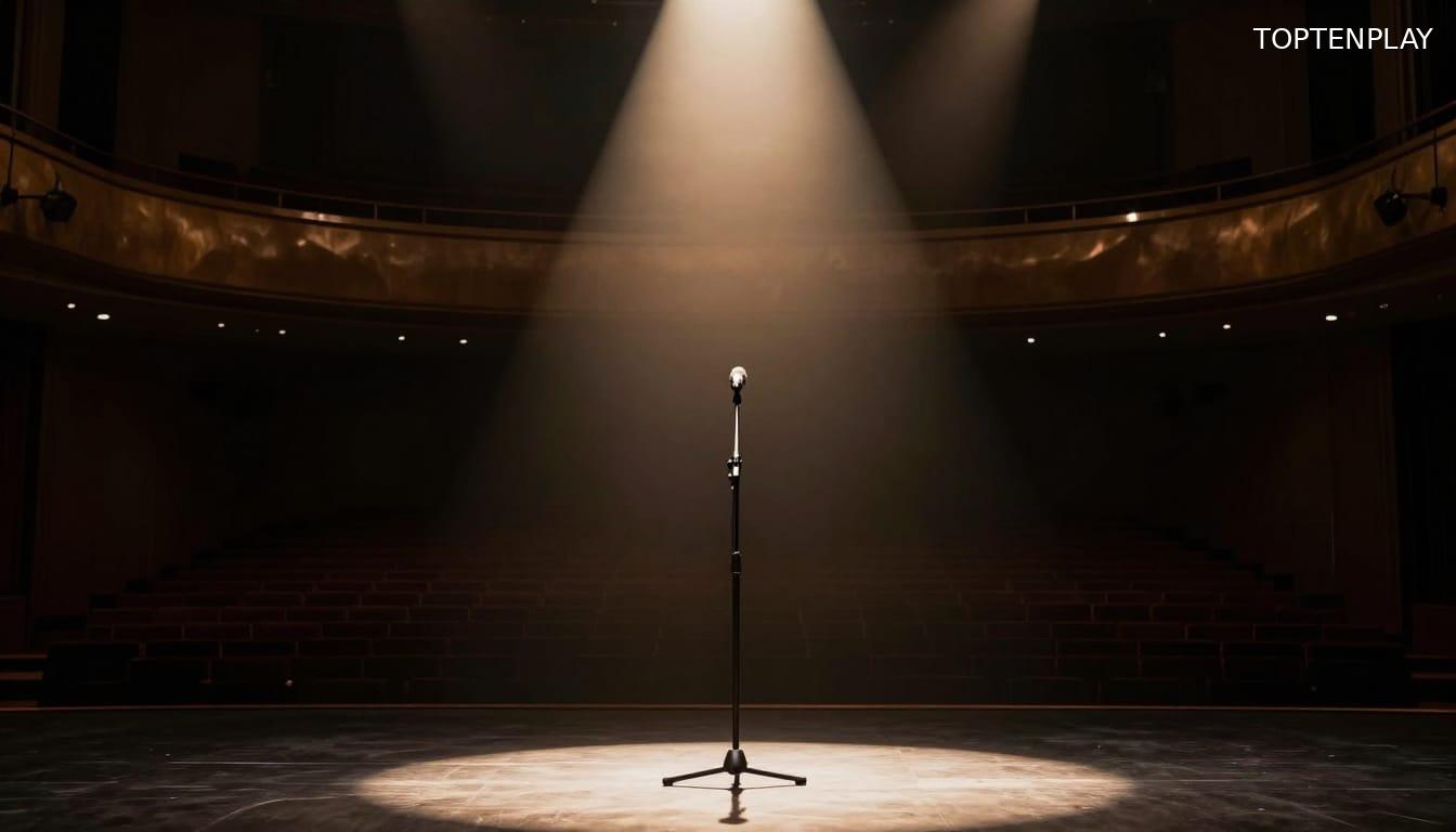 Image d'illustration © TopTenPlay