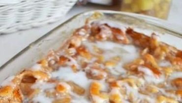 Astuce cuisine café Conservation gâteau Desserts Gâteau aux pommes Recette facile 