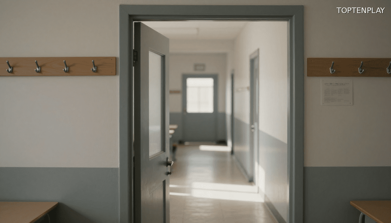 Image d'illustration © TopTenPlay