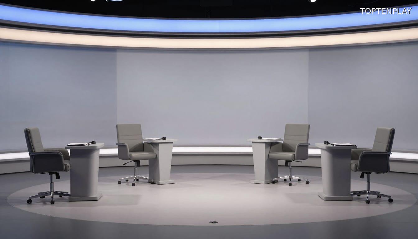 Image d'illustration © TopTenPlay