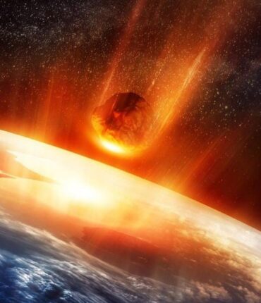 Astéroïde 2018 VP1 : la NASA confirme un passage à risque le 2 novembre 2024, mais une désintégration atmosphérique probable