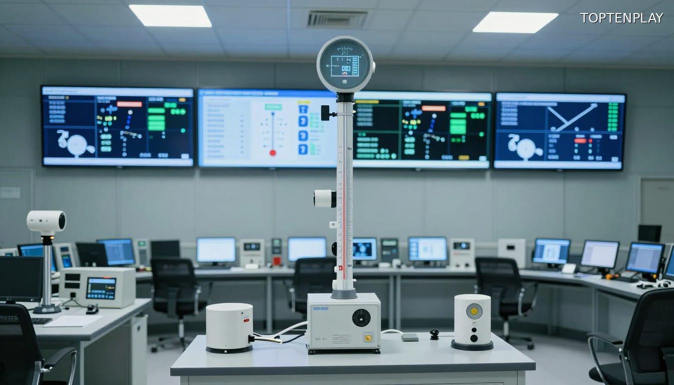 Image d'illustration © TopTenPlay