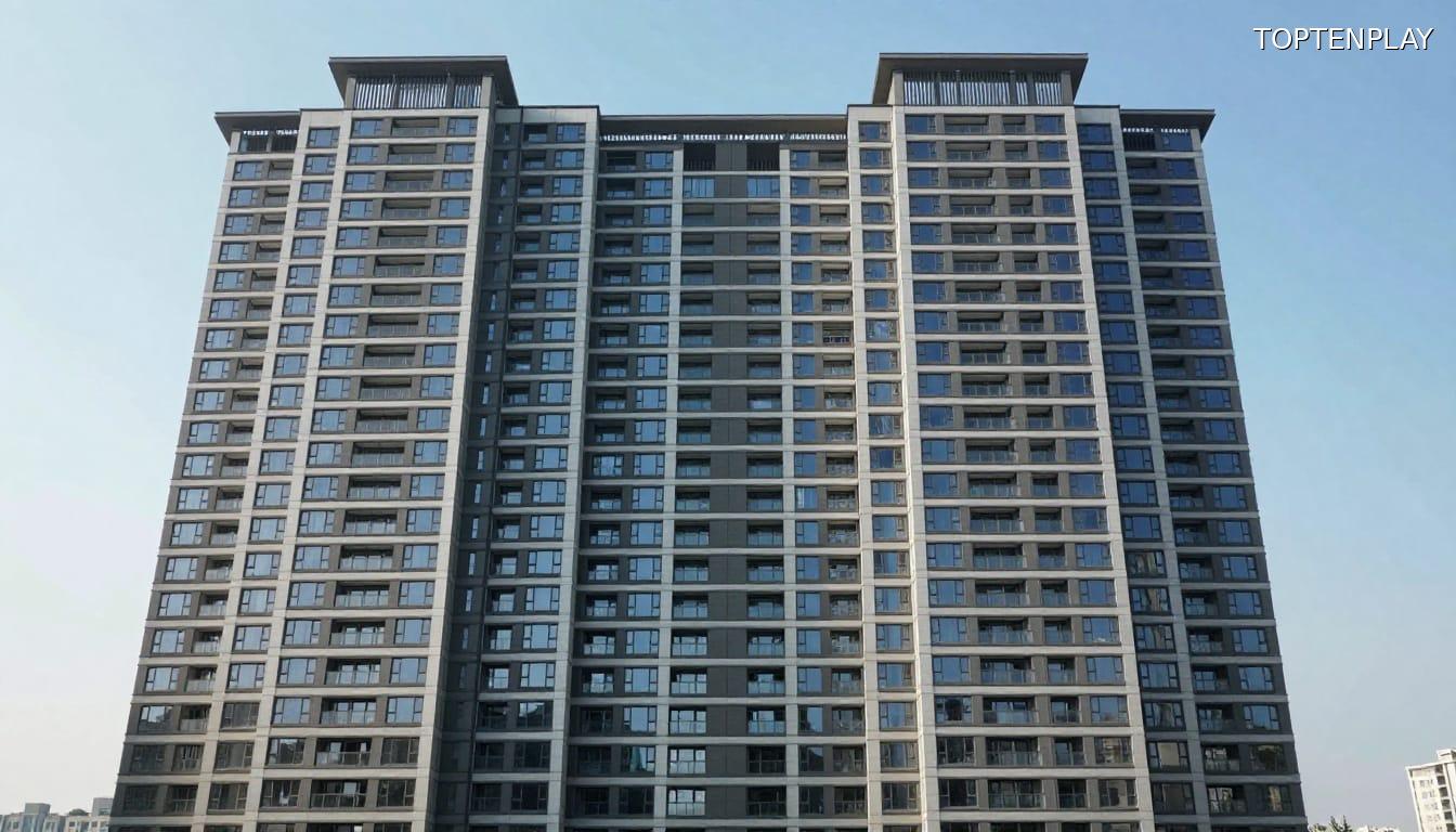 Image d'illustration © TopTenPlay