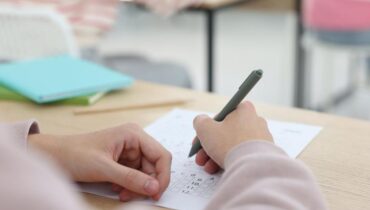 Corée du Sud éducation escroquerie Fraude scolaire injustice Tricherie