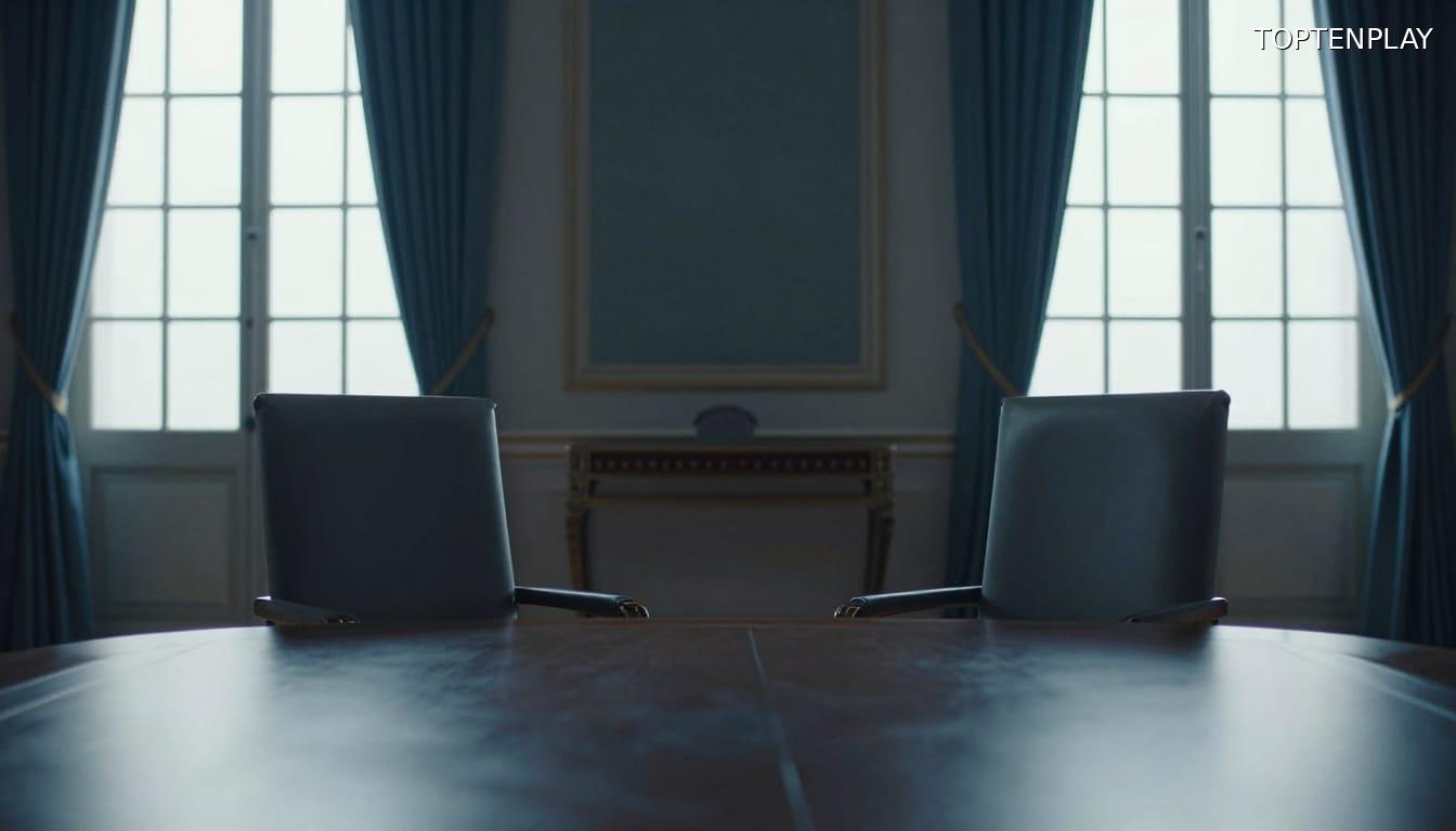 Image d'illustration © TopTenPlay